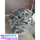 Мотор Шкода Октавія Тур 1.6 бензин AVU 2004 147тис км.