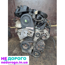 Мотор Шкода Октавія Тур 1.6 бензин AVU 2004 147тис км.