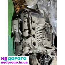 Двигун Skoda fabia 1.4 2007, 1.4 л, бензин.