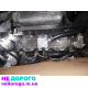 Двигун Opel 1.7 d, Z17DTH, 2004, 1.7 л, дизель.