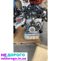Дизельний двигун Mercedes Sprinter, OM651, 2018, 2.1 л, паливо - дизель.