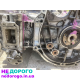 Двигун Citroen C4 Xsara Picasso 2009, 1.6 л бензин.