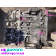 Двигун Citroen C4 Xsara Picasso 2009, 1.6 л бензин.
