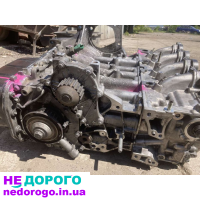Двигун Citroen C4 Xsara Picasso 2009, 1.6 л бензин.
