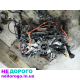 Двигун Subaru EJ18, 1.8 л, бензин, випущений в Україні.