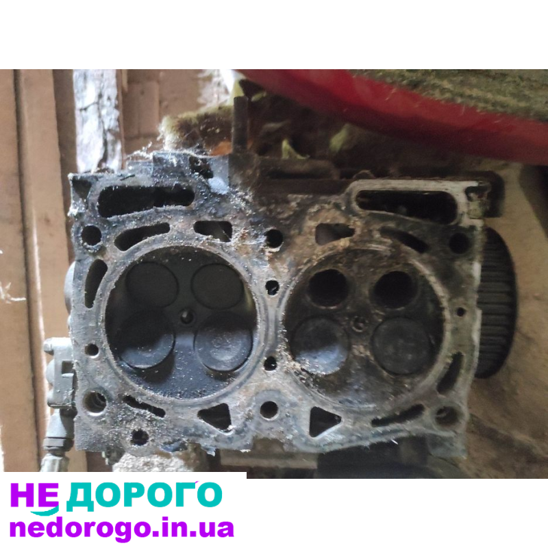 Двигун Subaru EJ25, Legacy, 2005, 2.5 л, бензин.