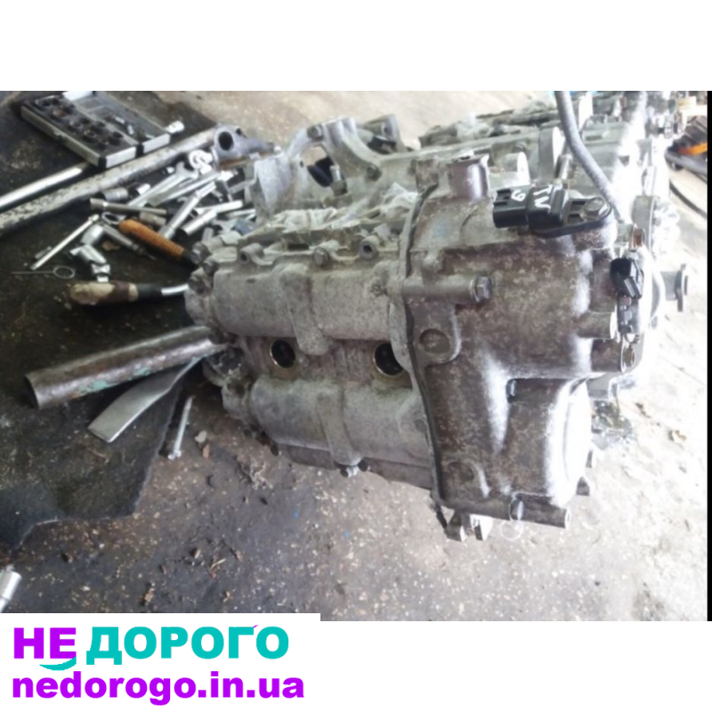 Двигун Subaru FB25, 2015 рік, об'єм 2.5 л, бензин.