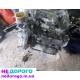 Двигун Subaru FB25, 2015 рік, об'єм 2.5 л, бензин.