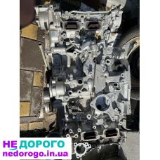 Двигун Subaru Outback 2021 2.5л, бензиновий, новий.