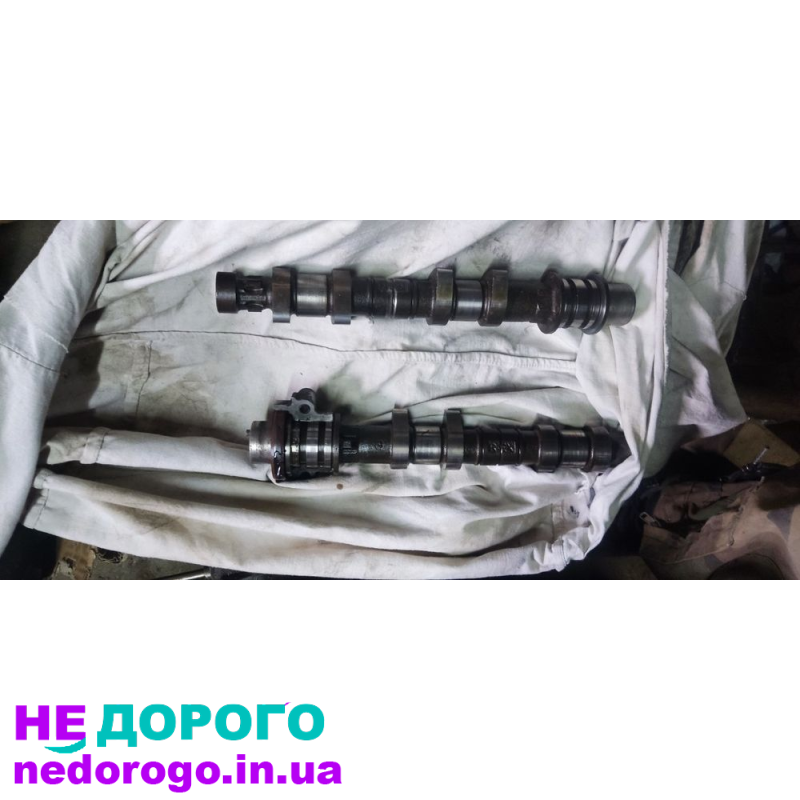 Двигун Subaru EJ20, Legacy, 2005, 2.0 л, бензин.