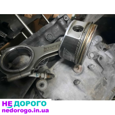 Двигун Subaru EJ20, Legacy, 2005, 2.0 л, бензин.