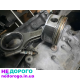 Двигун Subaru EJ20, Legacy, 2005, 2.0 л, бензин.