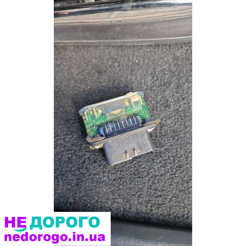 МОТОР тесла 1002633 00, большой задний, с гарантией