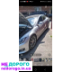 МОТОР тесла 1002633 00, большой задний, с гарантией