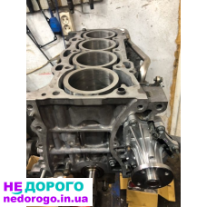 Двигун Toyota 1AZ-FE, 2AZ-FE, 2.0, бензин, Rav4, Corolla, Avensis, 2000-2010.