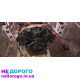Двигун V6 TDI, Touareg, 2019, 3.0 л, дизель.