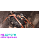 Двигун V6 TDI, Touareg, 2019, 3.0 л, дизель.