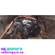 Двигун V6 TDI, Touareg, 2019, 3.0 л, дизель.