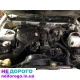 Двигун Toyota 1SU, Carina AA60/SA60, Corona Т140, Mark 2 II, jdm, 1982, 1.5 л, бензин.