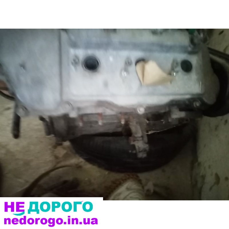 Двигун Toyota 3.0 V6, 2005, 3.0 л, бензин. Поставка запчастин по Україні.