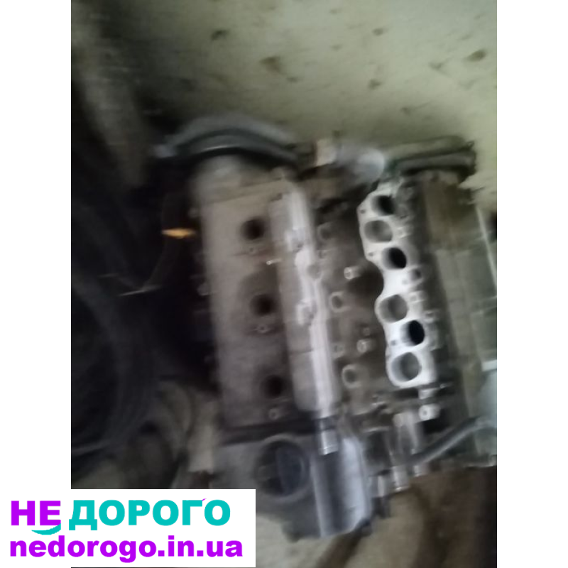 Двигун Toyota 3.0 V6, 2005, 3.0 л, бензин. Поставка запчастин по Україні.