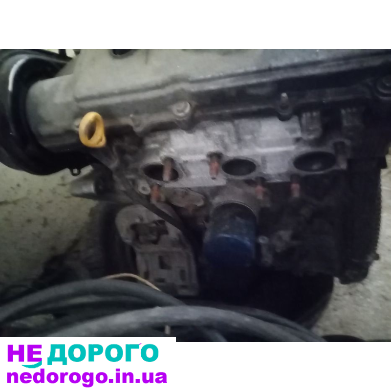 Двигун Toyota 3.0 V6, 2005, 3.0 л, бензин. Поставка запчастин по Україні.