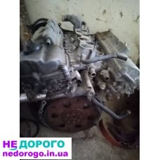 Двигун Toyota 3.0 V6, 2005, 3.0 л, бензин. Поставка запчастин по Україні.