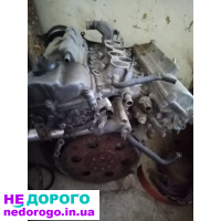 Двигун Toyota 3.0 V6, 2005, 3.0 л, бензин. Поставка запчастин по Україні.