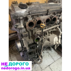 Двигун Toyota Avensis 1AZ-FSE, 2001, 2.0 л, бензин.