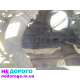 Двигун Toyota 1.8 бензин, Vista SV10, 1991 рік, 1.8 л.