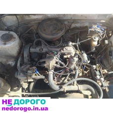 Двигун Toyota 1.8 бензин, Vista SV10, 1991 рік, 1.8 л.