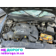 Двигун Toyota Corolla 2.0 D-4D, 2008, 2.0 л, дизель.