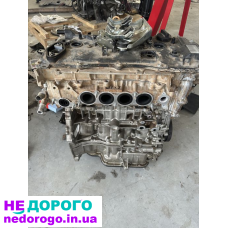 Двигун Toyota Highlander Hybrid 2020, 2.5 л, бензин.