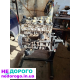 Двигун Toyota Hilux 2014, 2.5 л дизель.