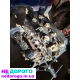 Двигун Toyota Hilux 2014, 2.5 л дизель.