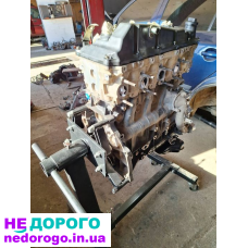 Двигун Toyota Hilux 2014, 2.5 л дизель.