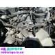 Двигун Toyota 3RZ-FE для Land Cruiser Prado 120, 2002 р., 2.7 л, бензин.