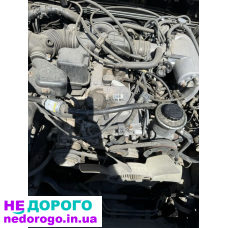 Двигун Toyota 3RZ-FE для Land Cruiser Prado 120, 2002 р., 2.7 л, бензин.
