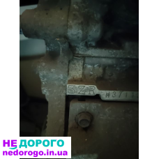 Двигун Toyota RAV4 2.0 2008 бензин 2.0 л.