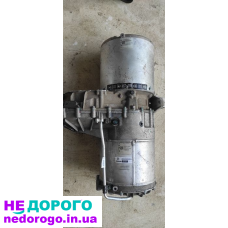 Двигун Toyota Rav 4 EV, 2022, 150 кВт, електричний.