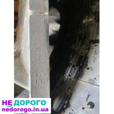 Двигун Toyota Yaris 2021, 1.5 л бензин, Америка.