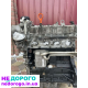 Мотор TSI 1.4 CAX для VW Passat Golf Audi Skoda Seat Tiguan 2013, 1.4 л, бензин, 135 тис. км.