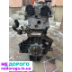 Мотор TSI 1.4 CAX для VW Passat Golf Audi Skoda Seat Tiguan 2013, 1.4 л, бензин, 135 тис. км.