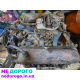Двигун V8 Ford 5.8L, Mustang, Galaxie 500, LTD, Custom 500, 1960-1970, бензин.
