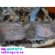 Двигун V8 Ford 5.8L, Mustang, Galaxie 500, LTD, Custom 500, 1960-1970, бензин.