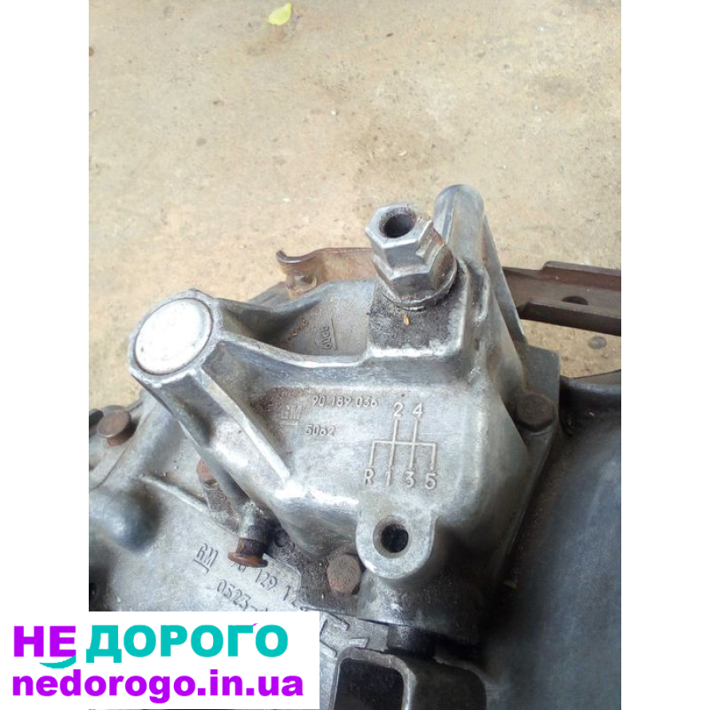 Двигун Volkswagen EA888, 1.8 TSI, 2015, 1.8 л, бензин.