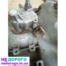 Двигун Volkswagen EA888, 1.8 TSI, 2015, 1.8 л, бензин.