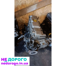 Двигун Opel Vectra B 2.0 DTH, 2000 рік, дизель, розбірка.