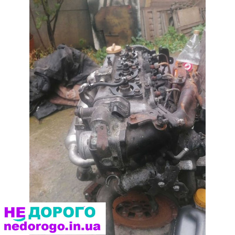 Двигун Opel Meriva A, Z16XEP, 2003, 1.6 л бензин.