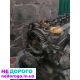 Двигун Opel Meriva A, Z16XEP, 2003, 1.6 л бензин.